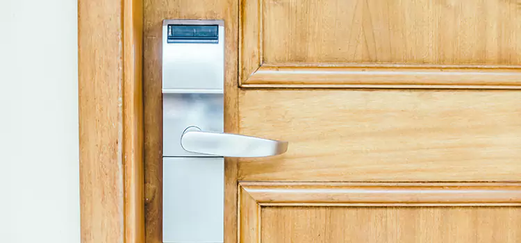 Advanced Solutions in Lafayette, CA for Modern Security
