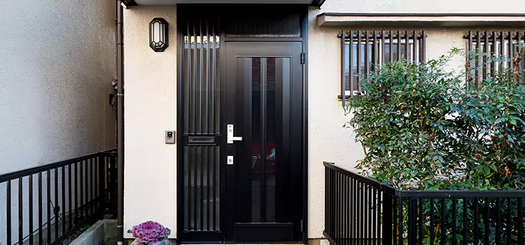 Popular Exterior Door Options in Lafayette, CA