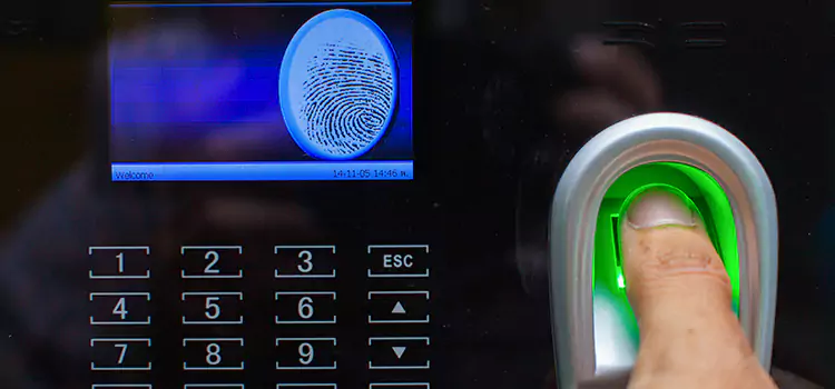Your Trusted Partner for Secure Access in Lafayette, CA